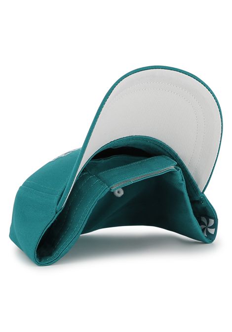 Bettetto con visiera KIDS AROUND | L00080627